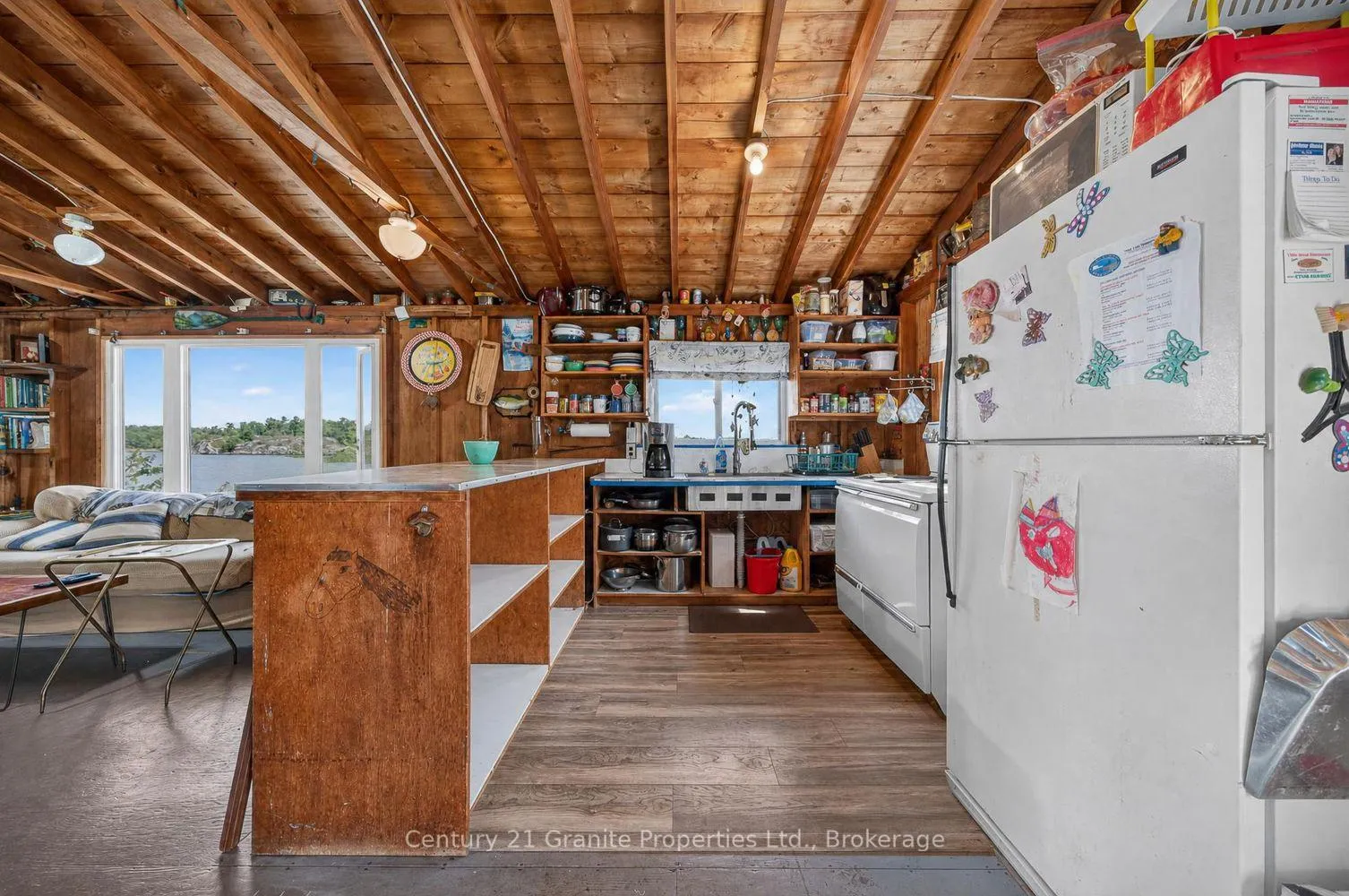 Photo 25 of 1 369C Island, Carling — HOMEH