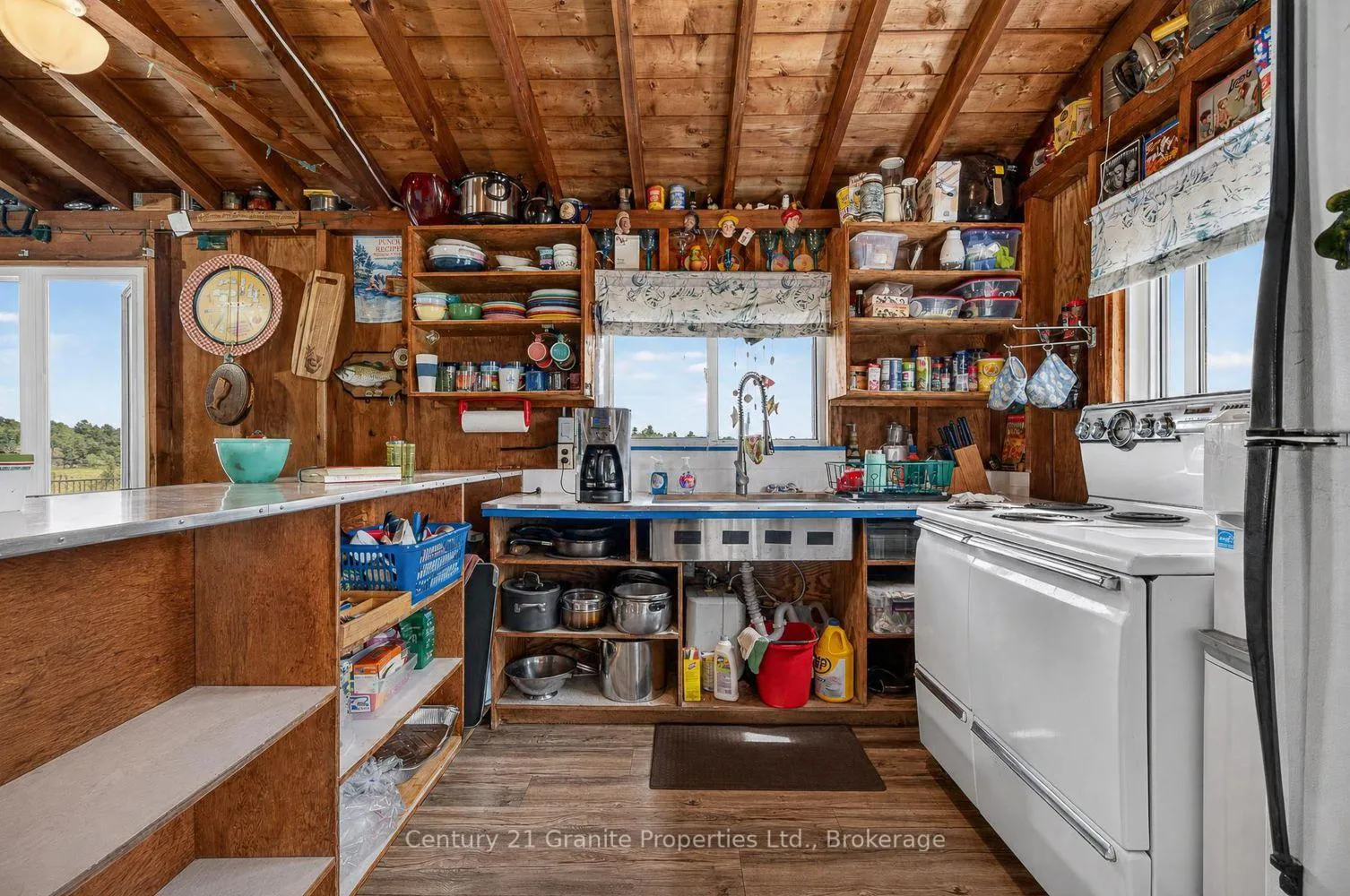 Photo 26 of 1 369C Island, Carling — HOMEH