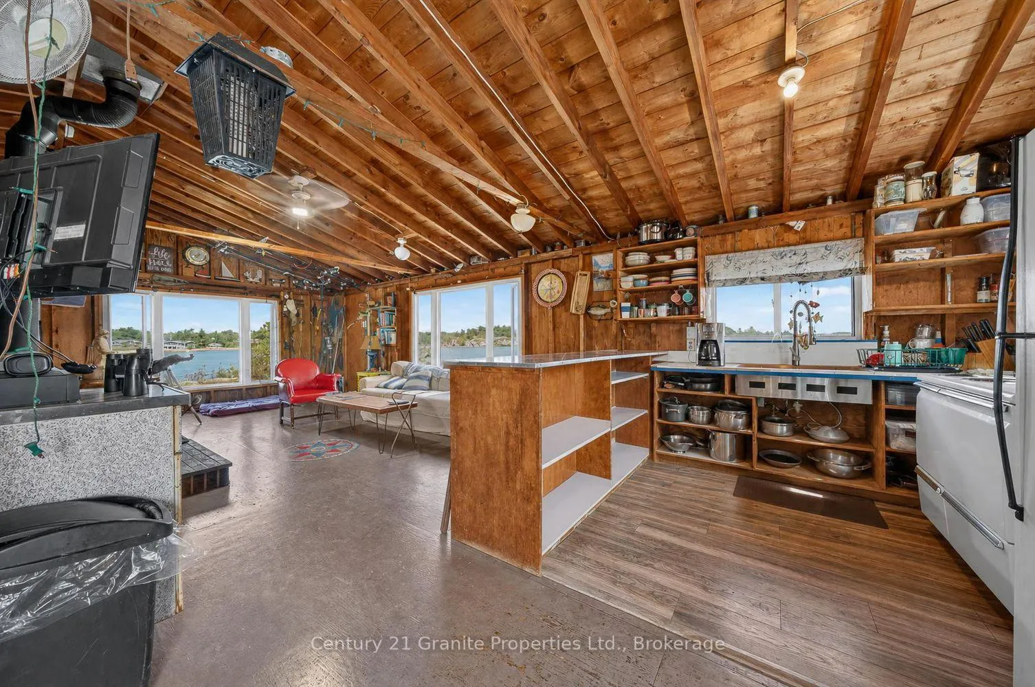 Photo 27 of 1 369C Island, Carling — HOMEH