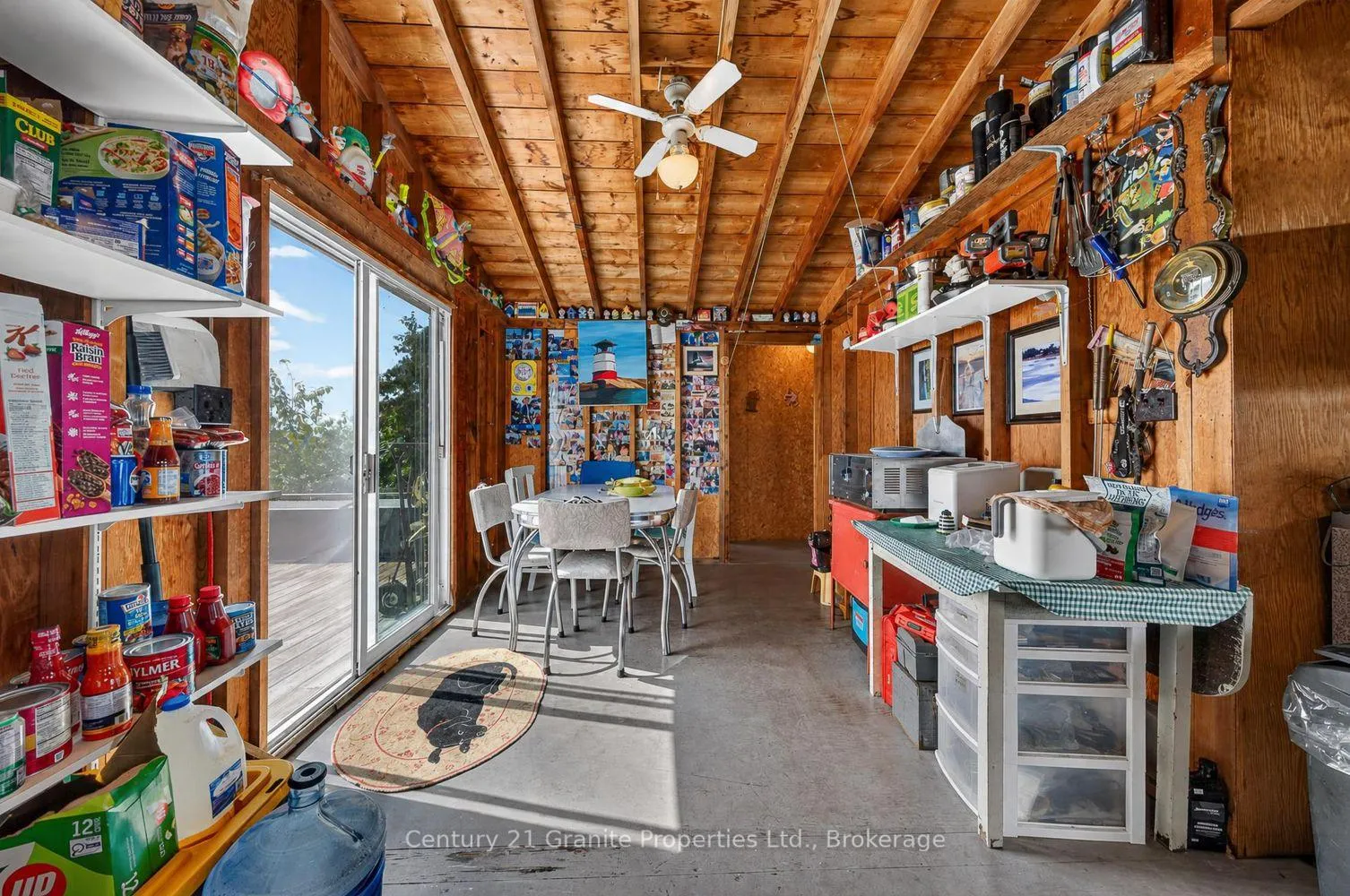 Photo 28 of 1 369C Island, Carling — HOMEH
