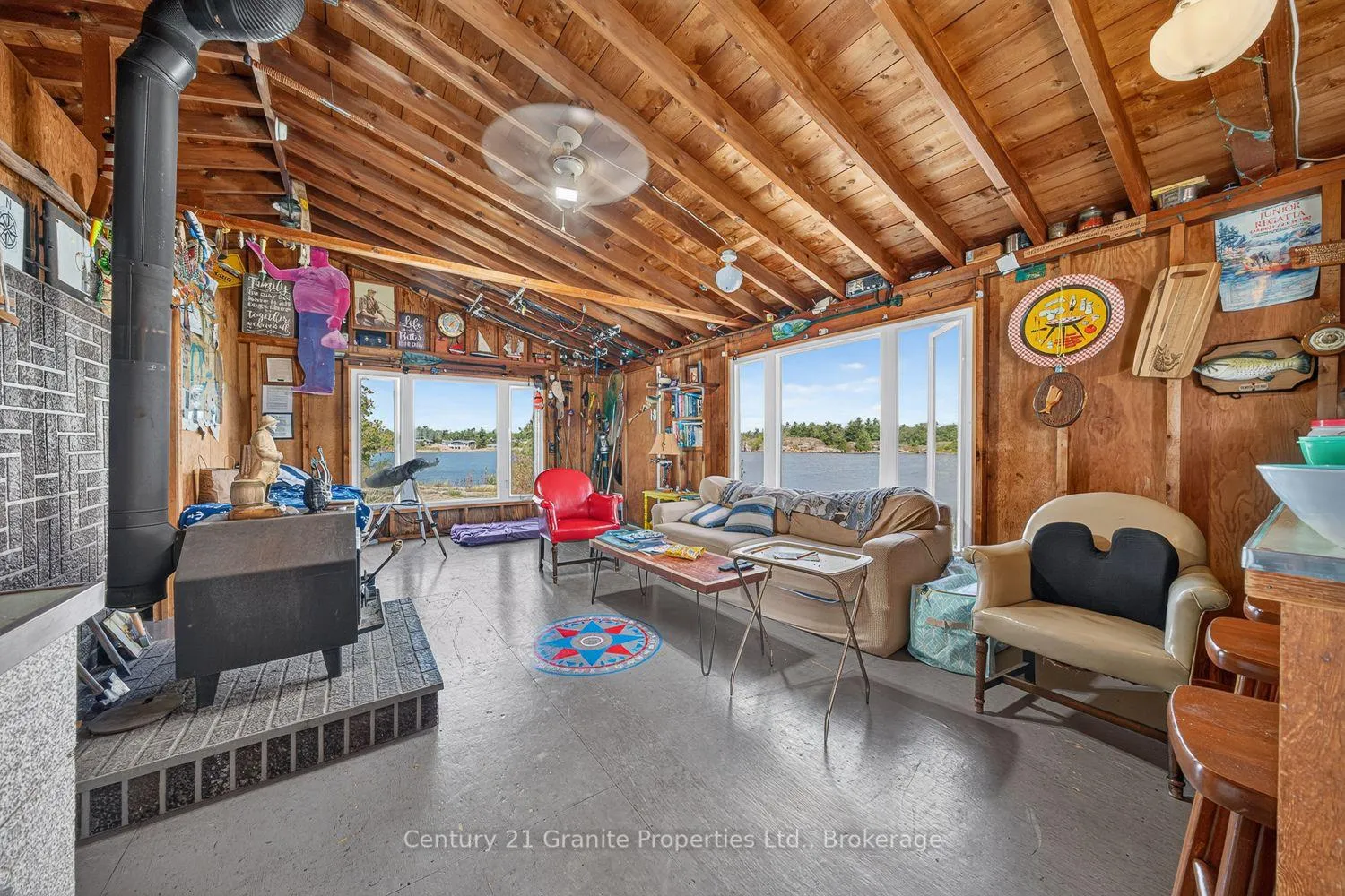 Photo 31 of 1 369C Island, Carling — HOMEH