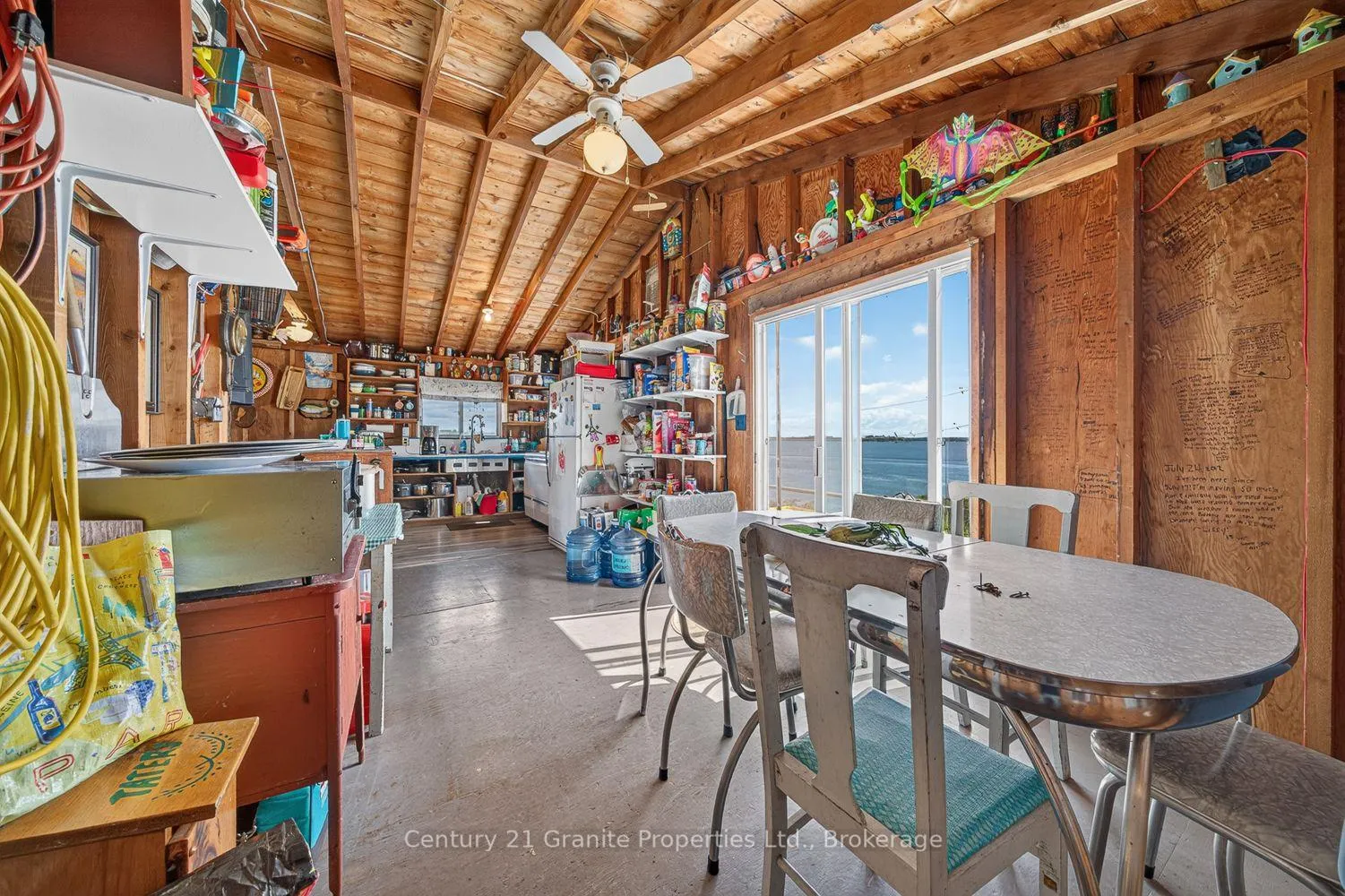 Photo 32 of 1 369C Island, Carling — HOMEH