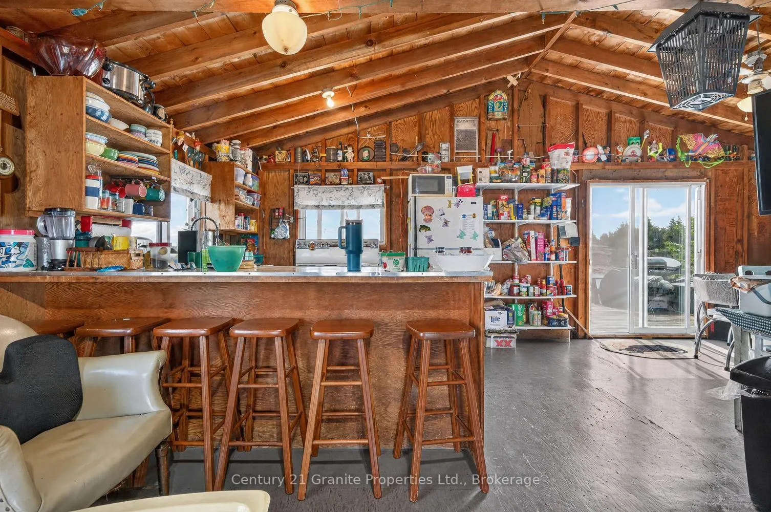 Photo 35 of 1 369C Island, Carling — HOMEH