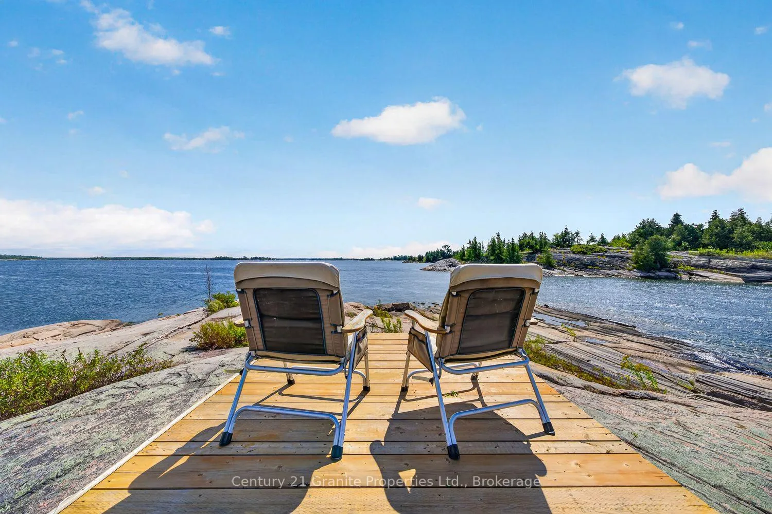 Photo 36 of 1 369C Island, Carling — HOMEH