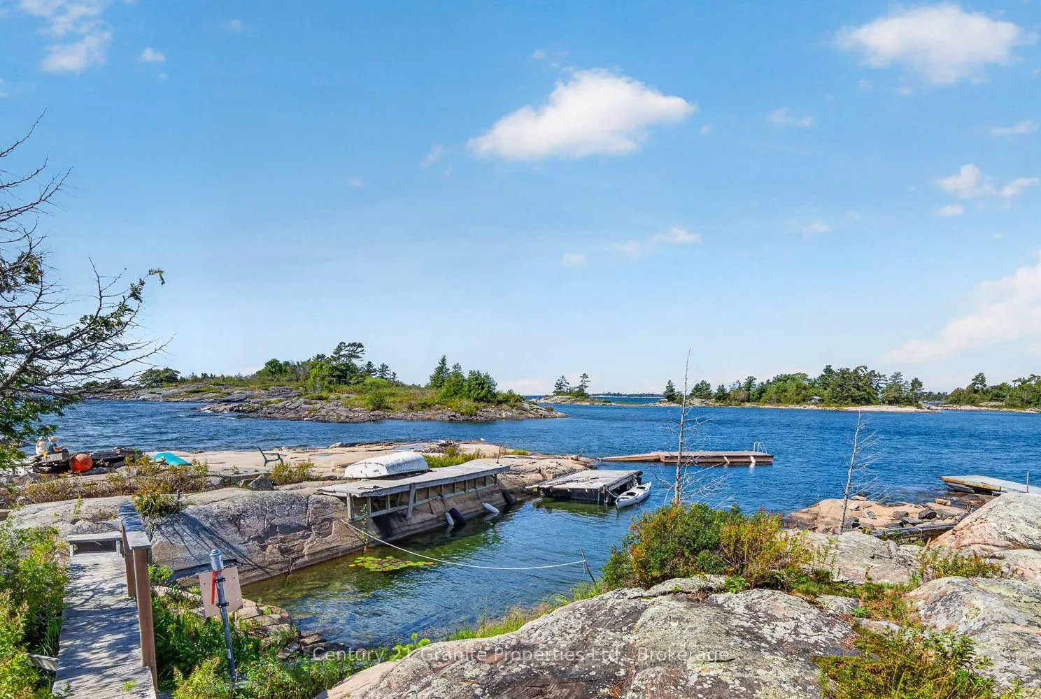 Photo 37 of 1 369C Island, Carling — HOMEH