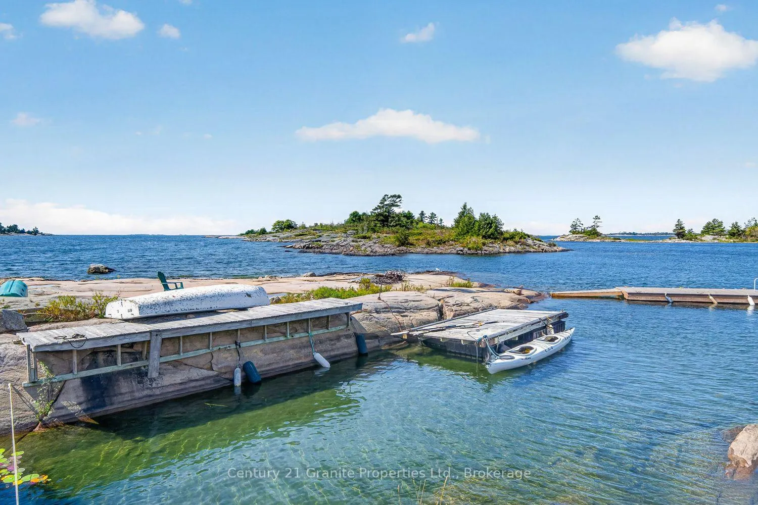 Photo 38 of 1 369C Island, Carling — HOMEH