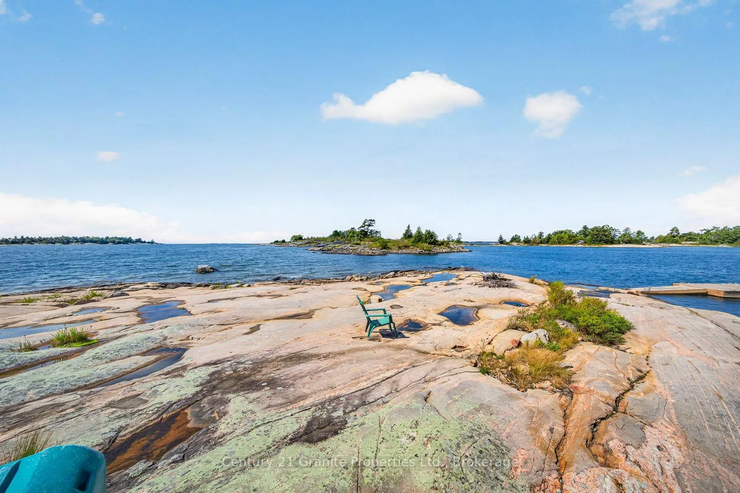 Photo 39 of 1 369C Island, Carling — HOMEH