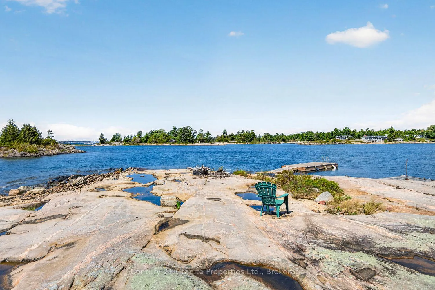 Photo 40 of 1 369C Island, Carling — HOMEH