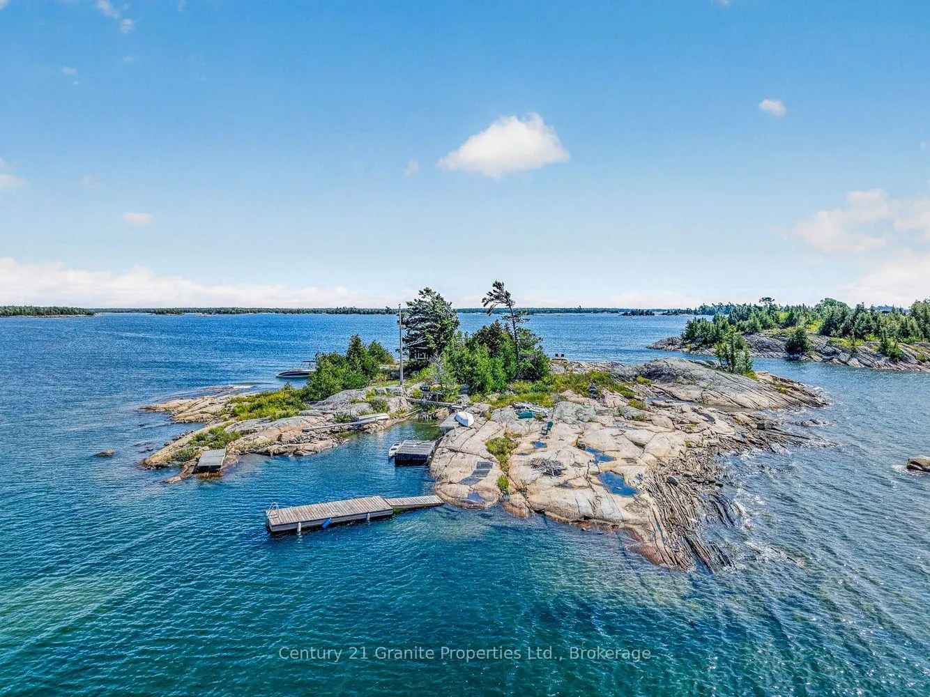 Photo 44 of 1 369C Island, Carling — HOMEH