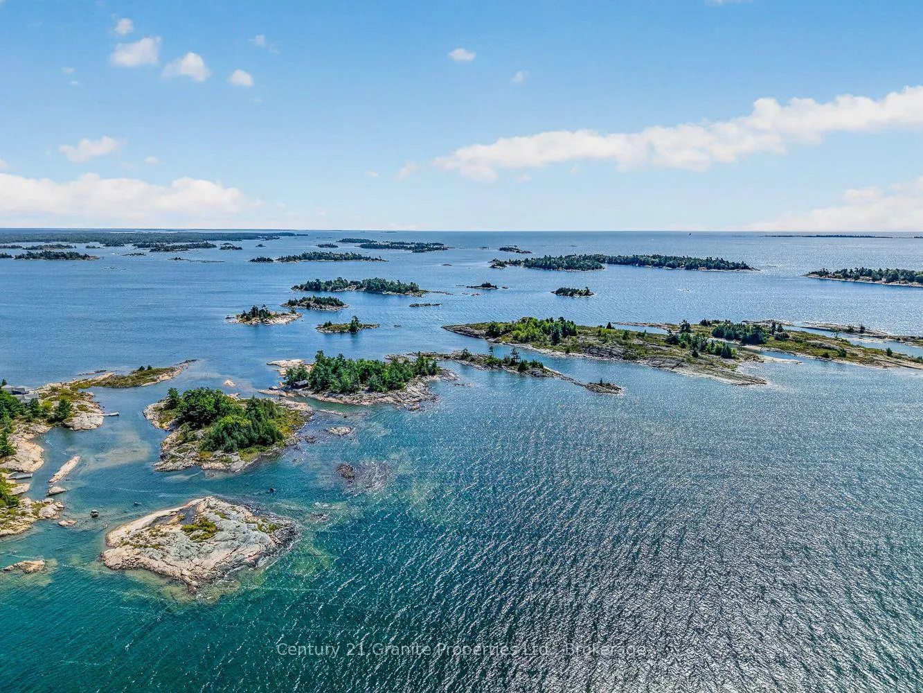 Photo 45 of 1 369C Island, Carling — HOMEH
