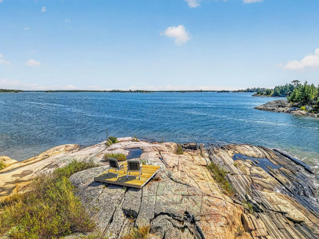 Photo 46 of 1 369C Island, Carling — HOMEH