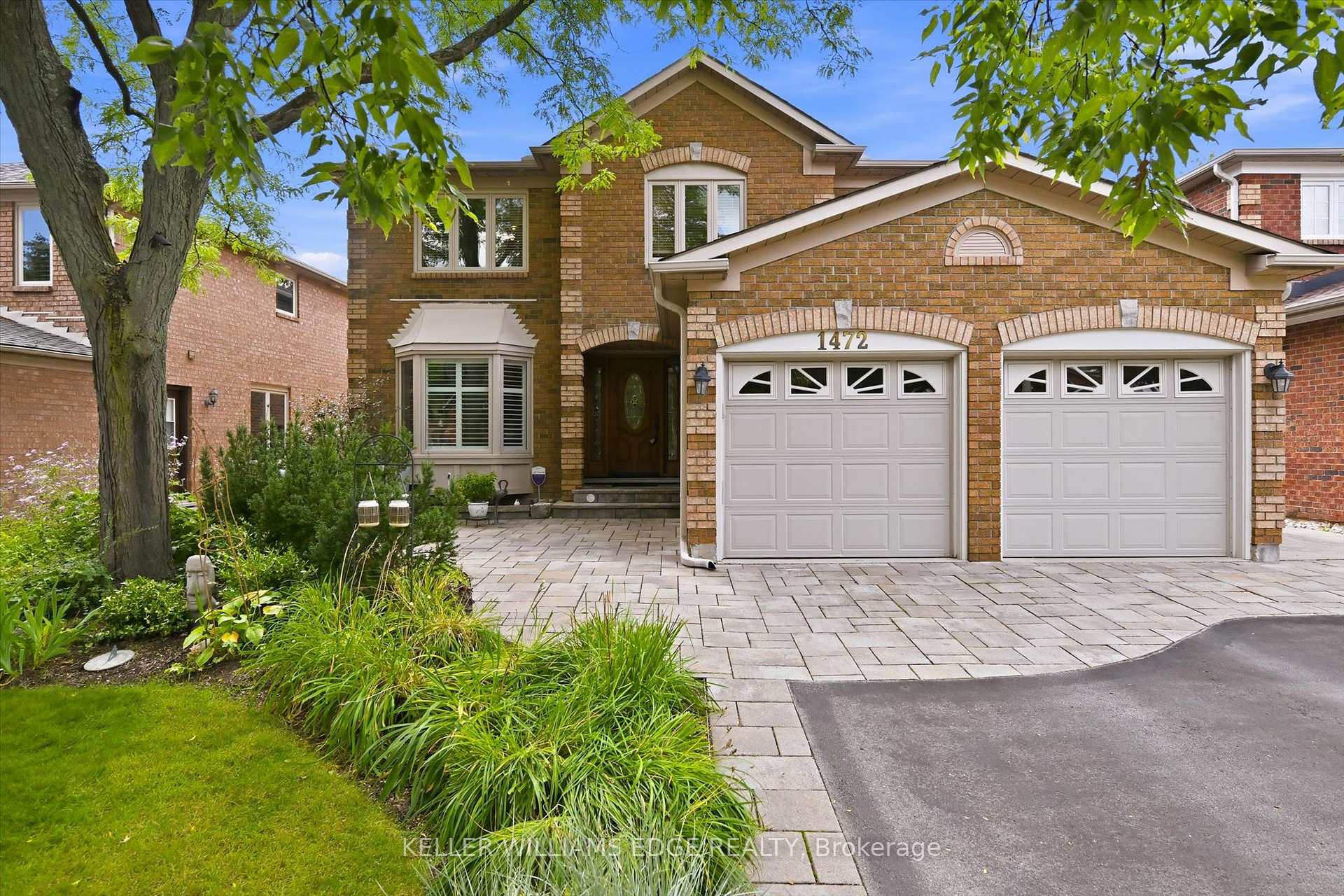 Photo 1 of 1472 Livery Lane, Oakville, Glen Abbey — HOMEH