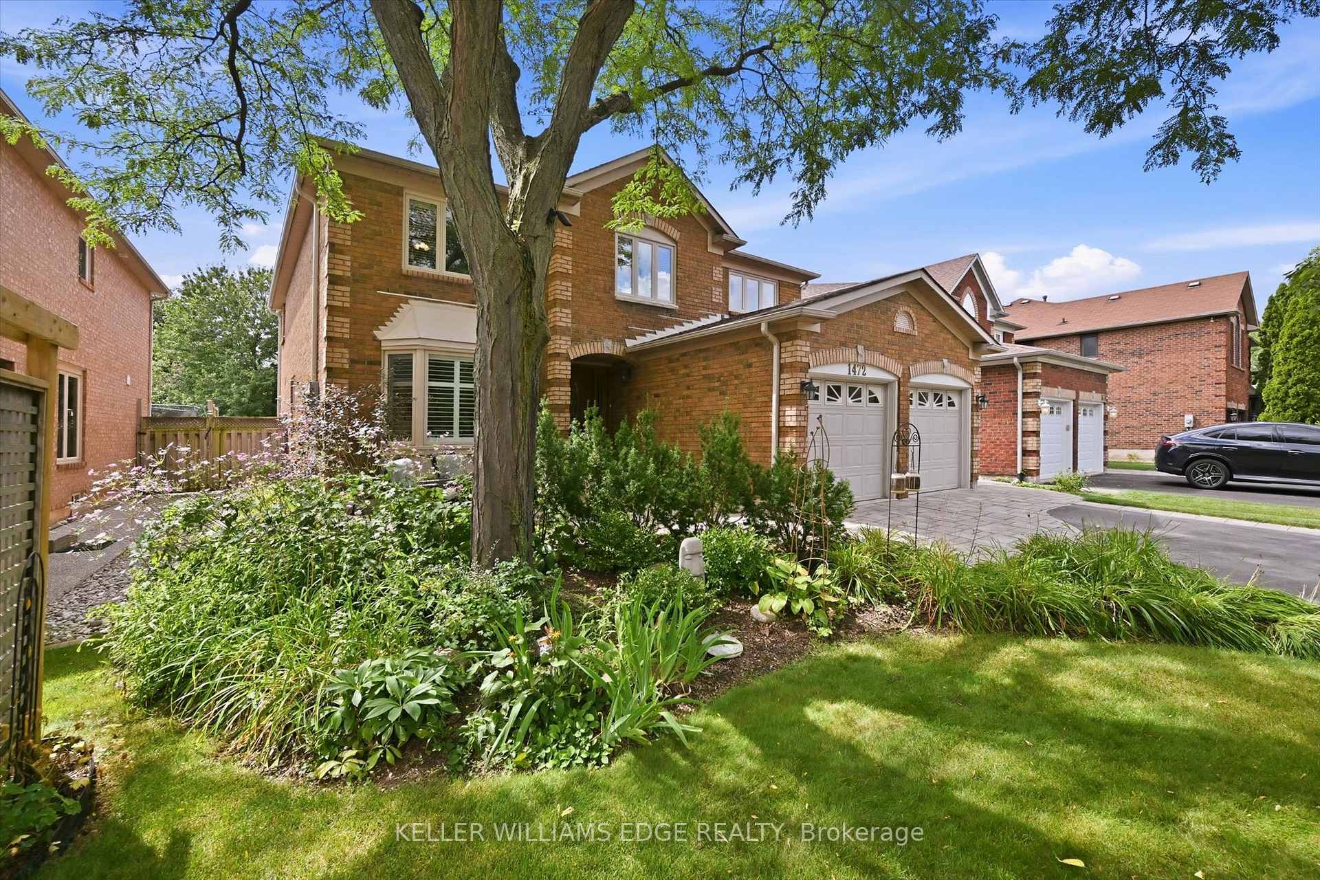 Photo 2 of 1472 Livery Lane, Oakville, Glen Abbey — HOMEH