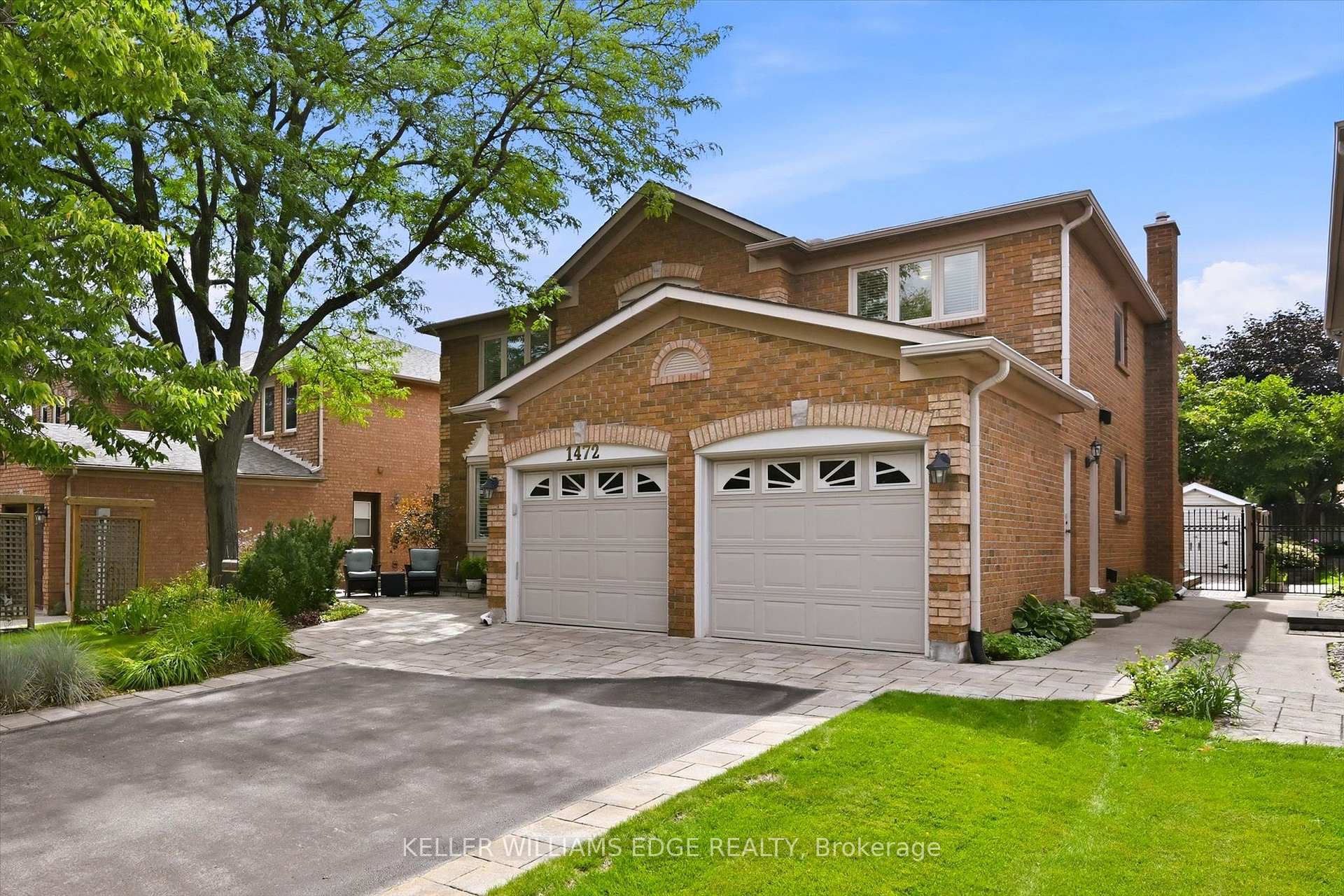 Photo 3 of 1472 Livery Lane, Oakville, Glen Abbey — HOMEH