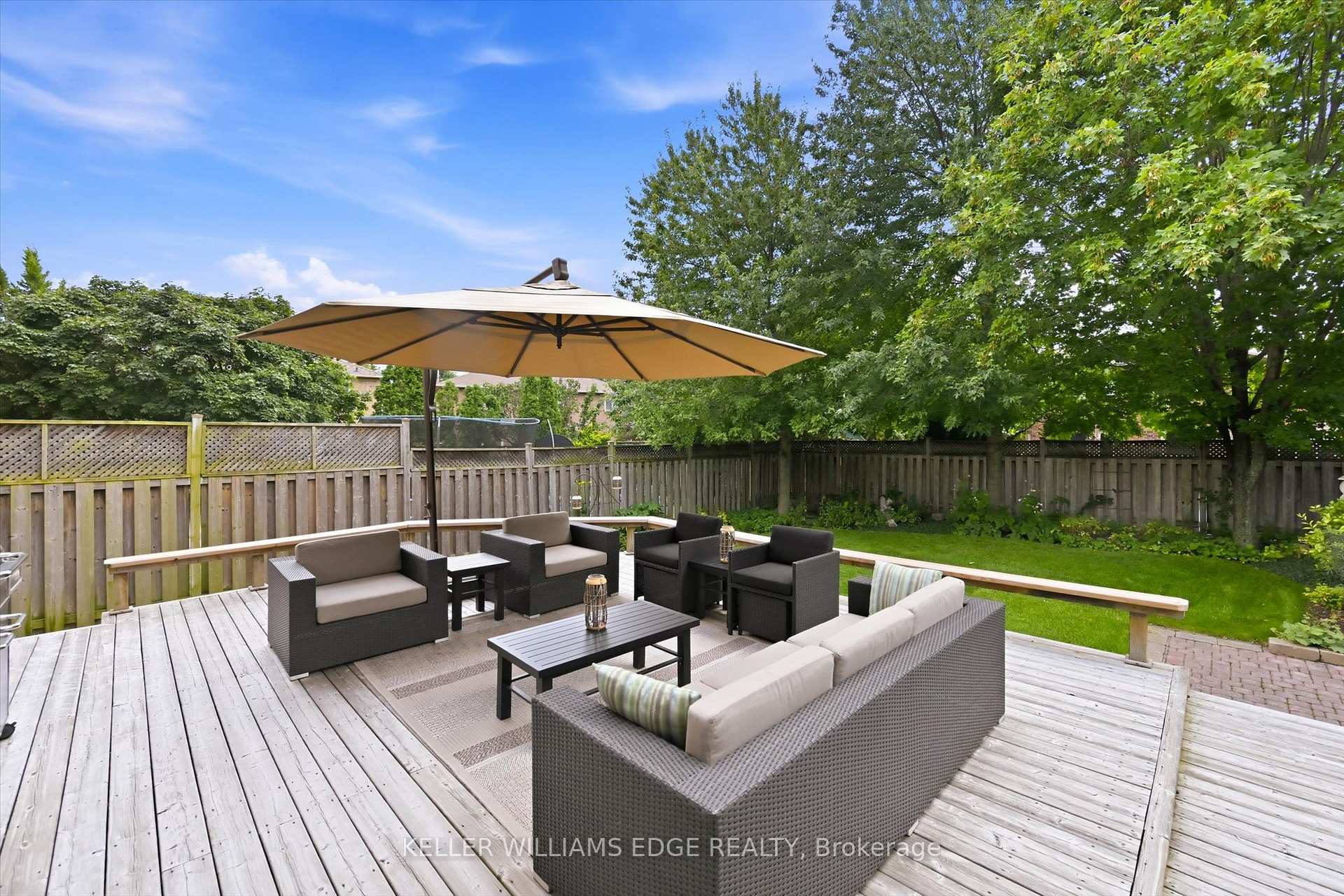 Photo 39 of 1472 Livery Lane, Oakville, Glen Abbey — HOMEH