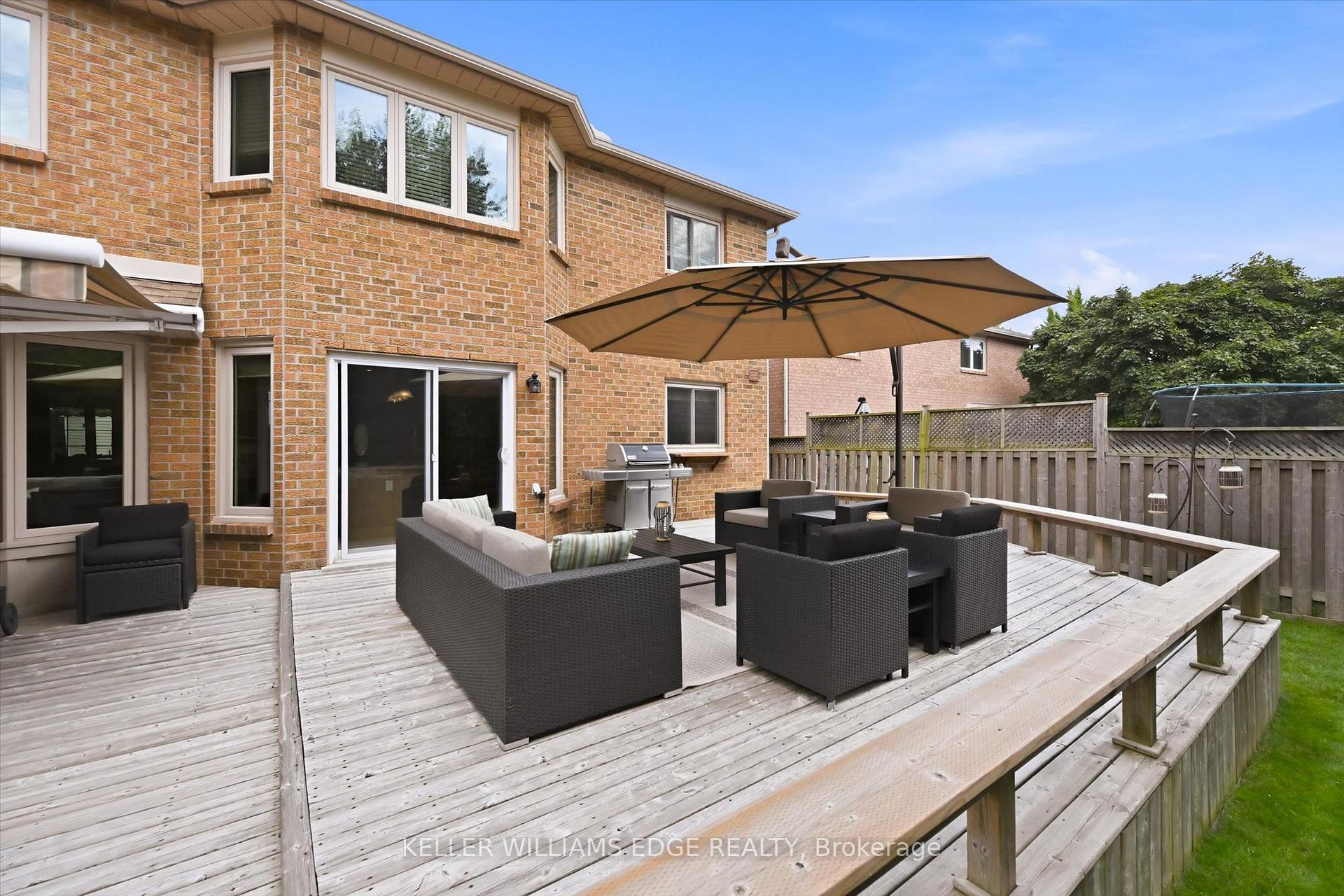 Photo 40 of 1472 Livery Lane, Oakville, Glen Abbey — HOMEH