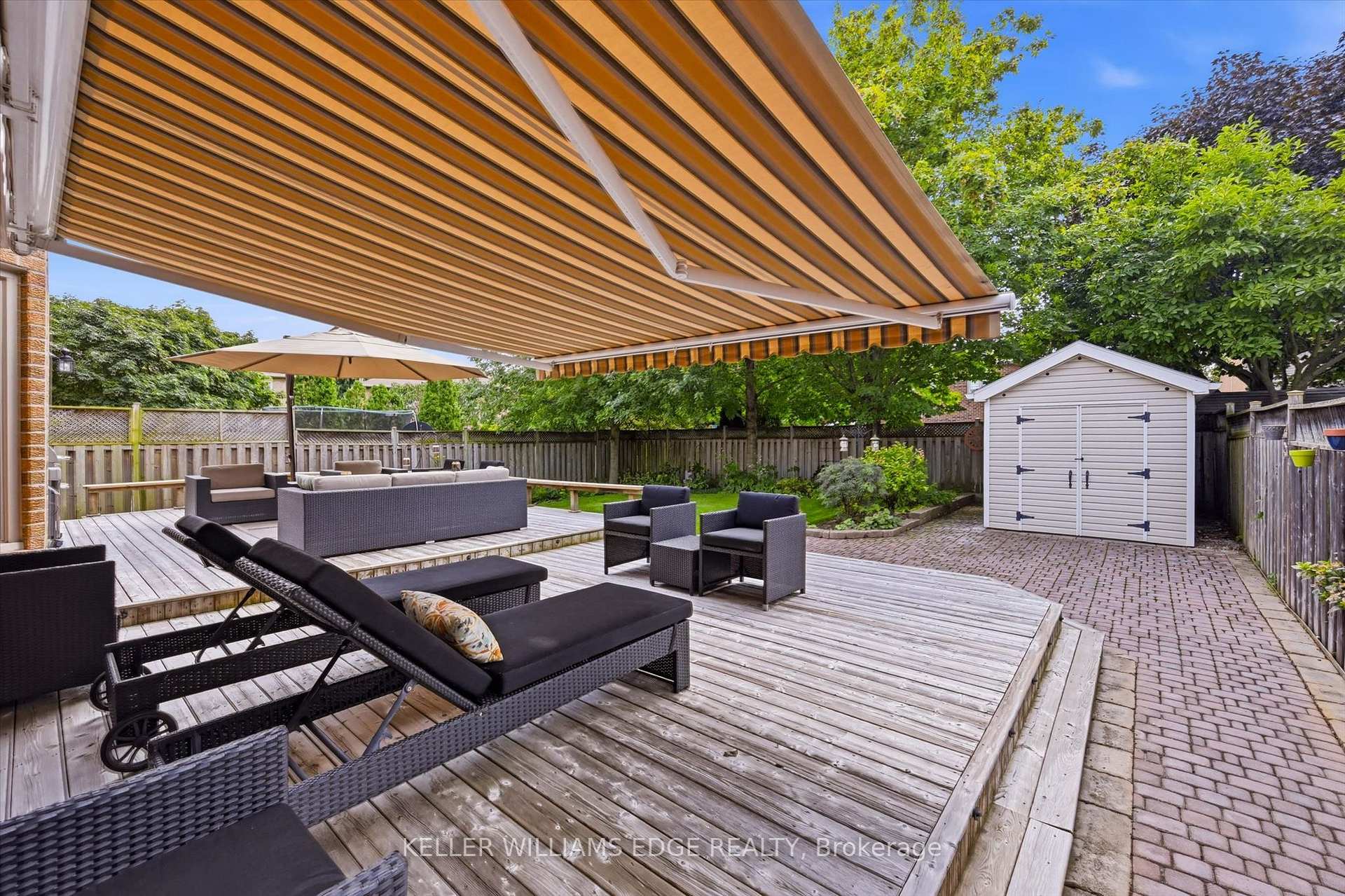 Photo 41 of 1472 Livery Lane, Oakville, Glen Abbey — HOMEH