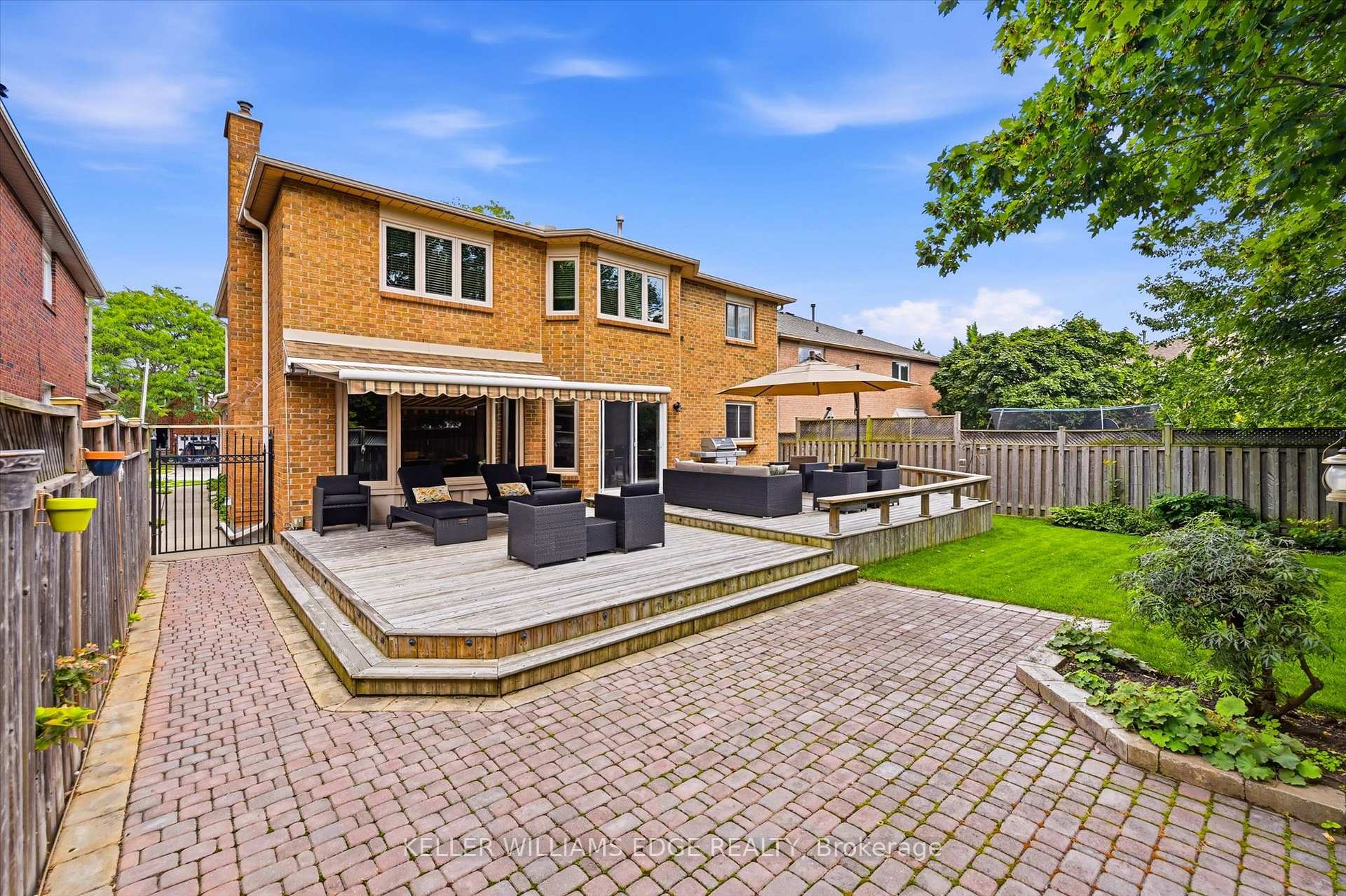 Photo 43 of 1472 Livery Lane, Oakville, Glen Abbey — HOMEH