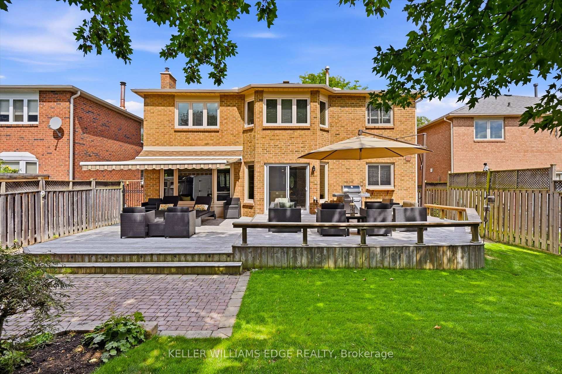 Photo 44 of 1472 Livery Lane, Oakville, Glen Abbey — HOMEH