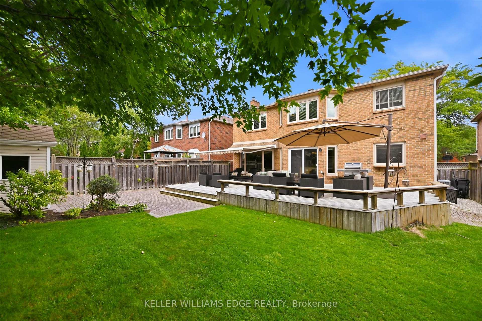 Photo 45 of 1472 Livery Lane, Oakville, Glen Abbey — HOMEH