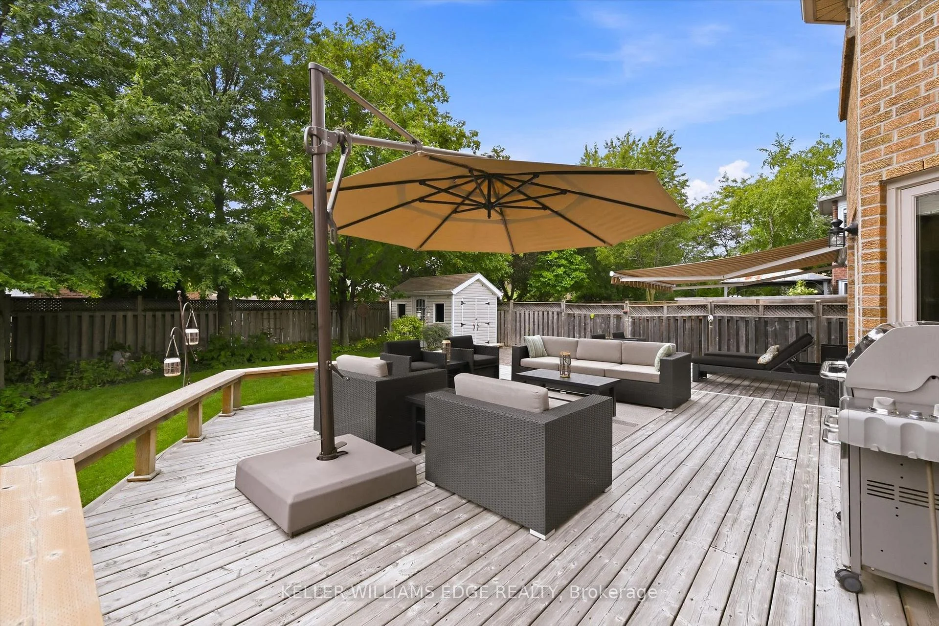 Photo 42 of 1472 Livery Lane, Oakville, Glen Abbey — HOMEH