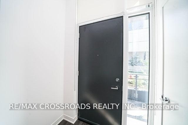 Photo 2 of Unit Th05, 58 Queens Wharf Road, Toronto, Waterfront Communities — HOMEH