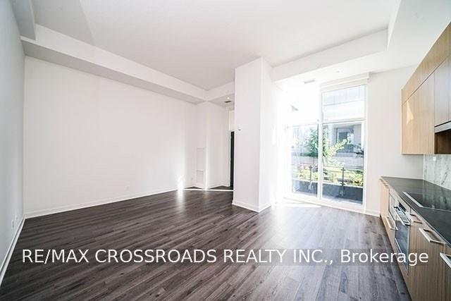 Photo 5 of Unit Th05, 58 Queens Wharf Road, Toronto, Waterfront Communities — HOMEH