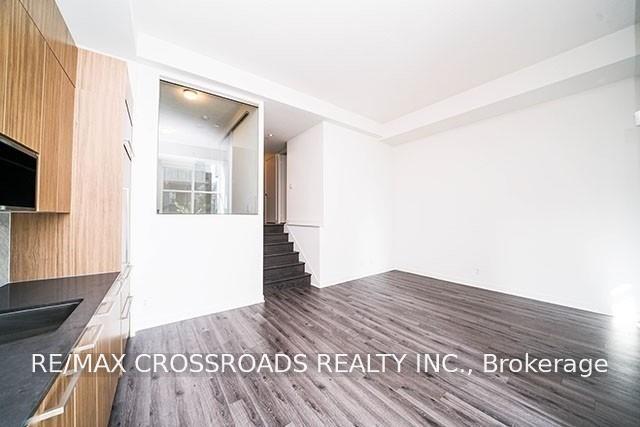 Photo 6 of Unit Th05, 58 Queens Wharf Road, Toronto, Waterfront Communities — HOMEH