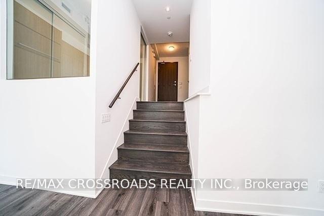 Photo 7 of Unit Th05, 58 Queens Wharf Road, Toronto, Waterfront Communities — HOMEH