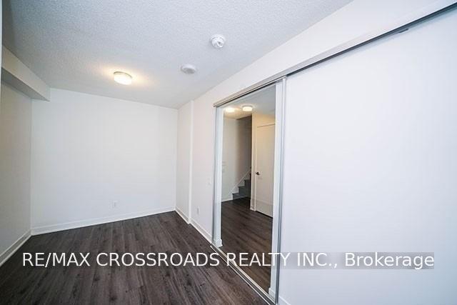 Photo 8 of Unit Th05, 58 Queens Wharf Road, Toronto, Waterfront Communities — HOMEH