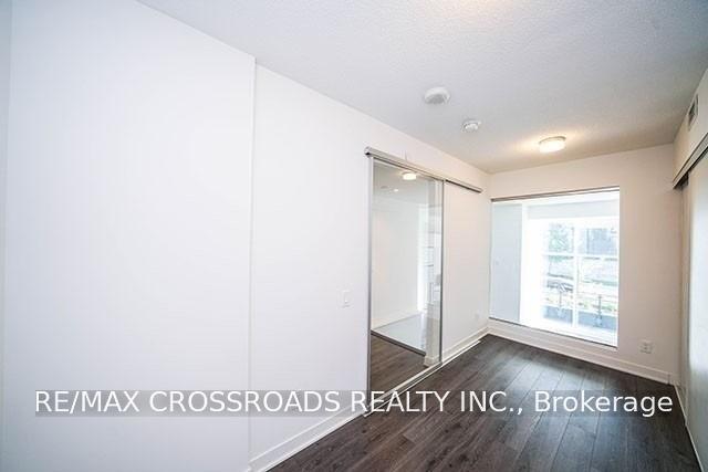 Photo 9 of Unit Th05, 58 Queens Wharf Road, Toronto, Waterfront Communities — HOMEH