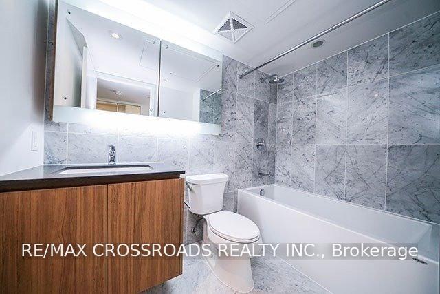 Photo 10 of Unit Th05, 58 Queens Wharf Road, Toronto, Waterfront Communities — HOMEH