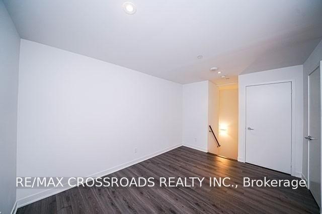 Photo 11 of Unit Th05, 58 Queens Wharf Road, Toronto, Waterfront Communities — HOMEH