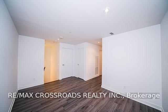 Photo 12 of Unit Th05, 58 Queens Wharf Road, Toronto, Waterfront Communities — HOMEH