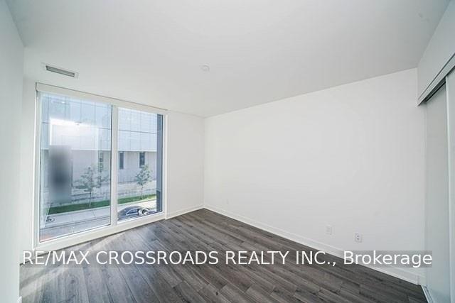 Photo 13 of Unit Th05, 58 Queens Wharf Road, Toronto, Waterfront Communities — HOMEH