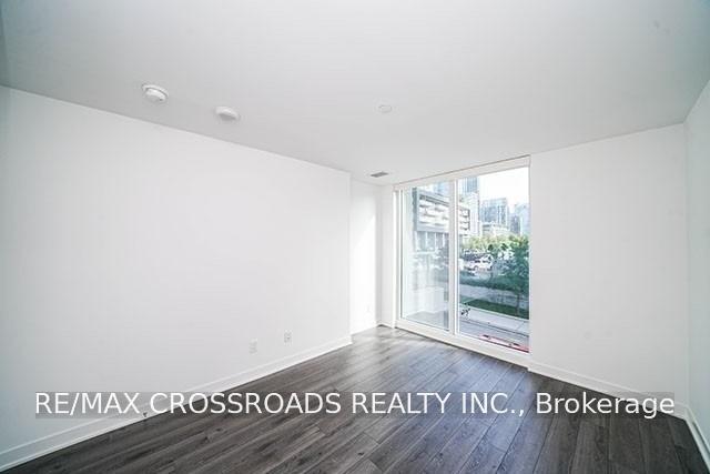 Photo 14 of Unit Th05, 58 Queens Wharf Road, Toronto, Waterfront Communities — HOMEH