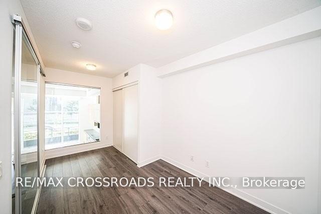 Photo 16 of Unit Th05, 58 Queens Wharf Road, Toronto, Waterfront Communities — HOMEH