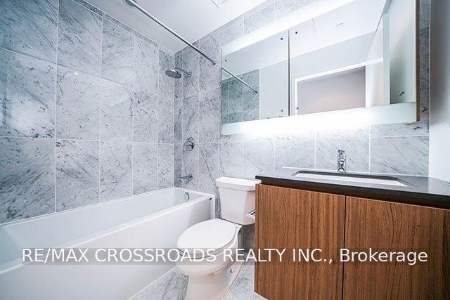 Photo 17 of Unit Th05, 58 Queens Wharf Road, Toronto, Waterfront Communities — HOMEH