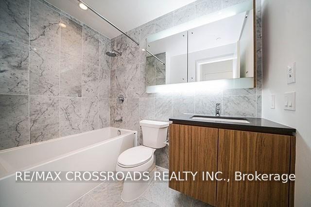 Photo 20 of Unit Th05, 58 Queens Wharf Road, Toronto, Waterfront Communities — HOMEH