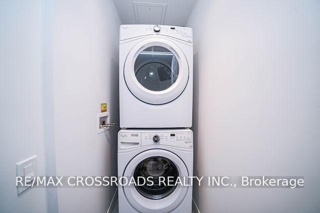 Photo 21 of Unit Th05, 58 Queens Wharf Road, Toronto, Waterfront Communities — HOMEH