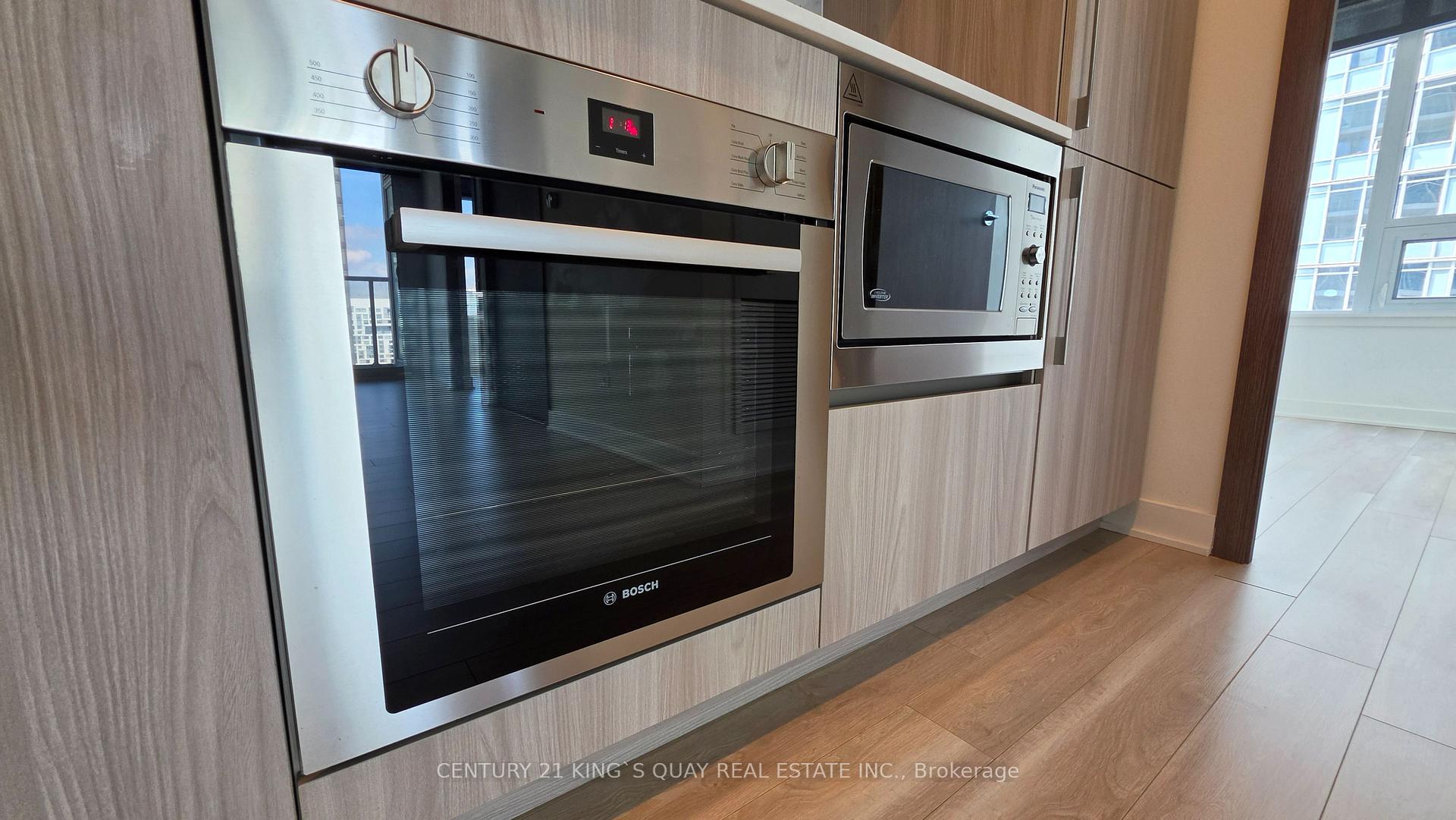 Photo 7 of Unit 2506, 17 Bathurst Street, Toronto, Waterfront Communities — HOMEH
