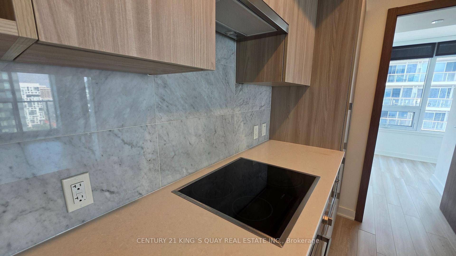 Photo 10 of Unit 2506, 17 Bathurst Street, Toronto, Waterfront Communities — HOMEH