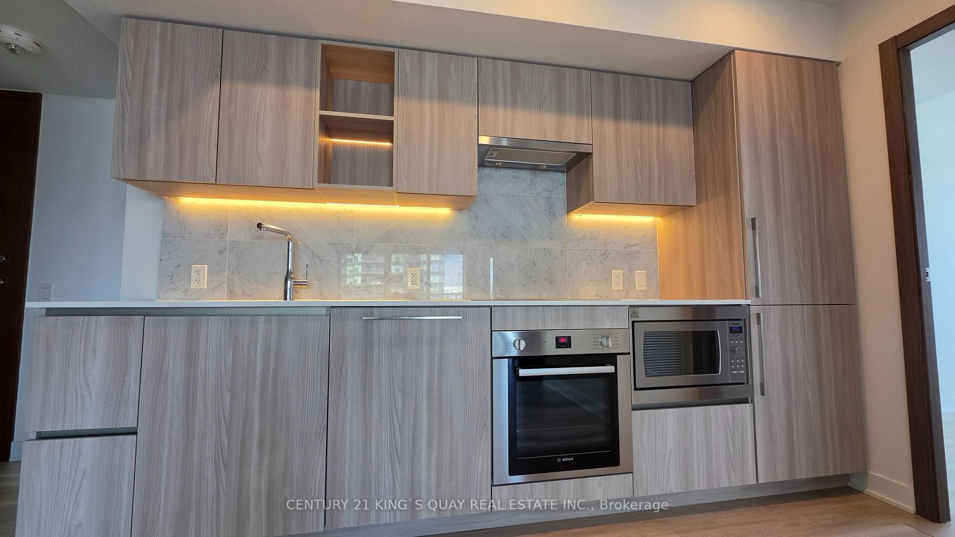 Photo 12 of Unit 2506, 17 Bathurst Street, Toronto, Waterfront Communities — HOMEH