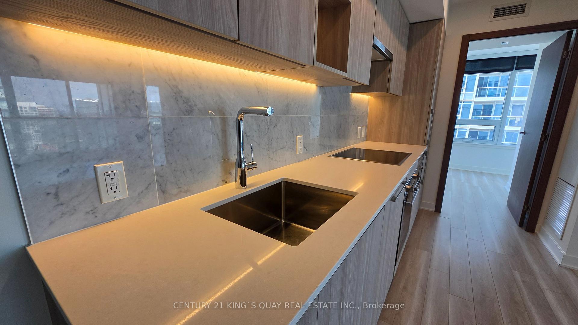 Photo 13 of Unit 2506, 17 Bathurst Street, Toronto, Waterfront Communities — HOMEH