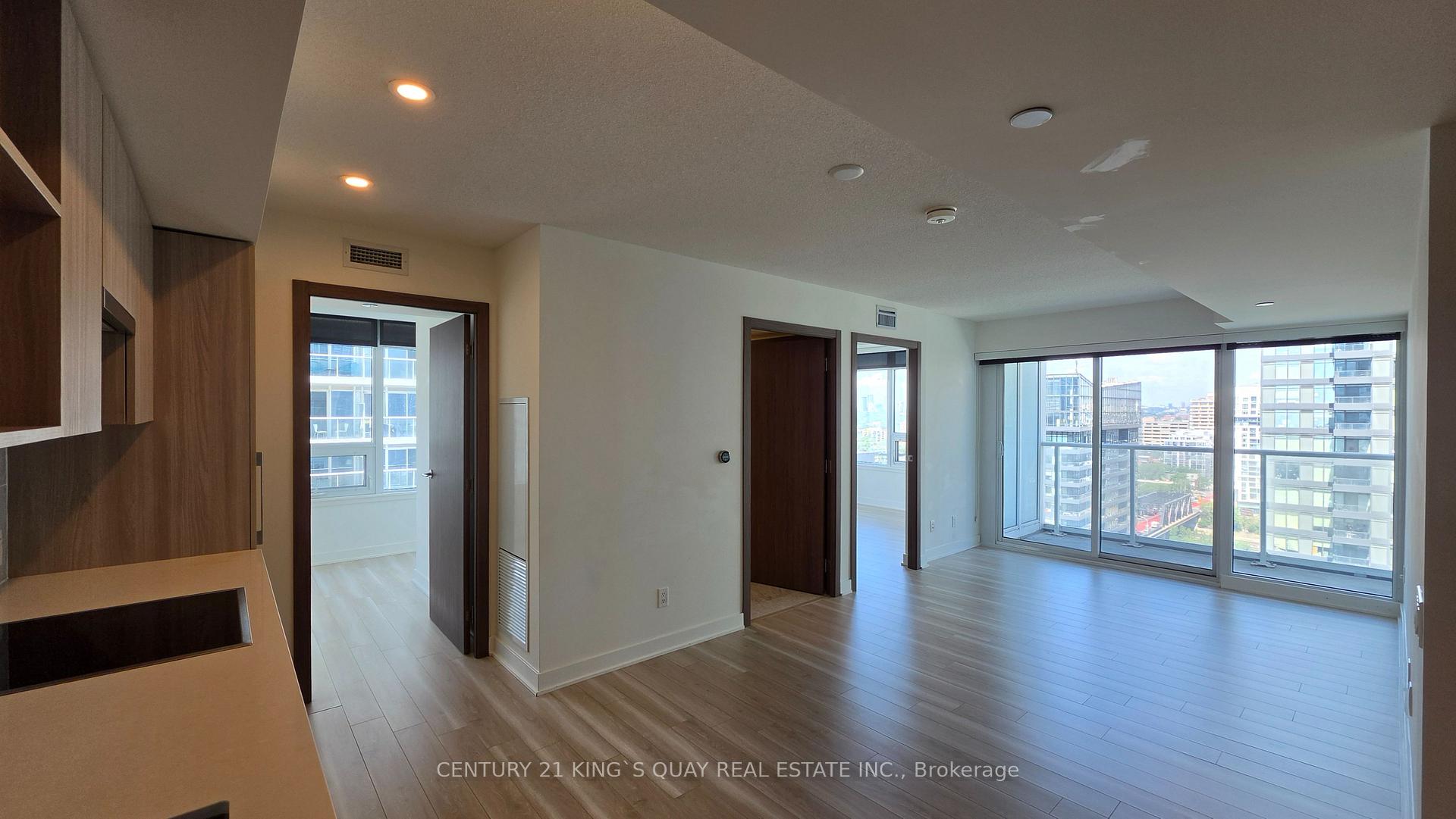 Photo 14 of Unit 2506, 17 Bathurst Street, Toronto, Waterfront Communities — HOMEH