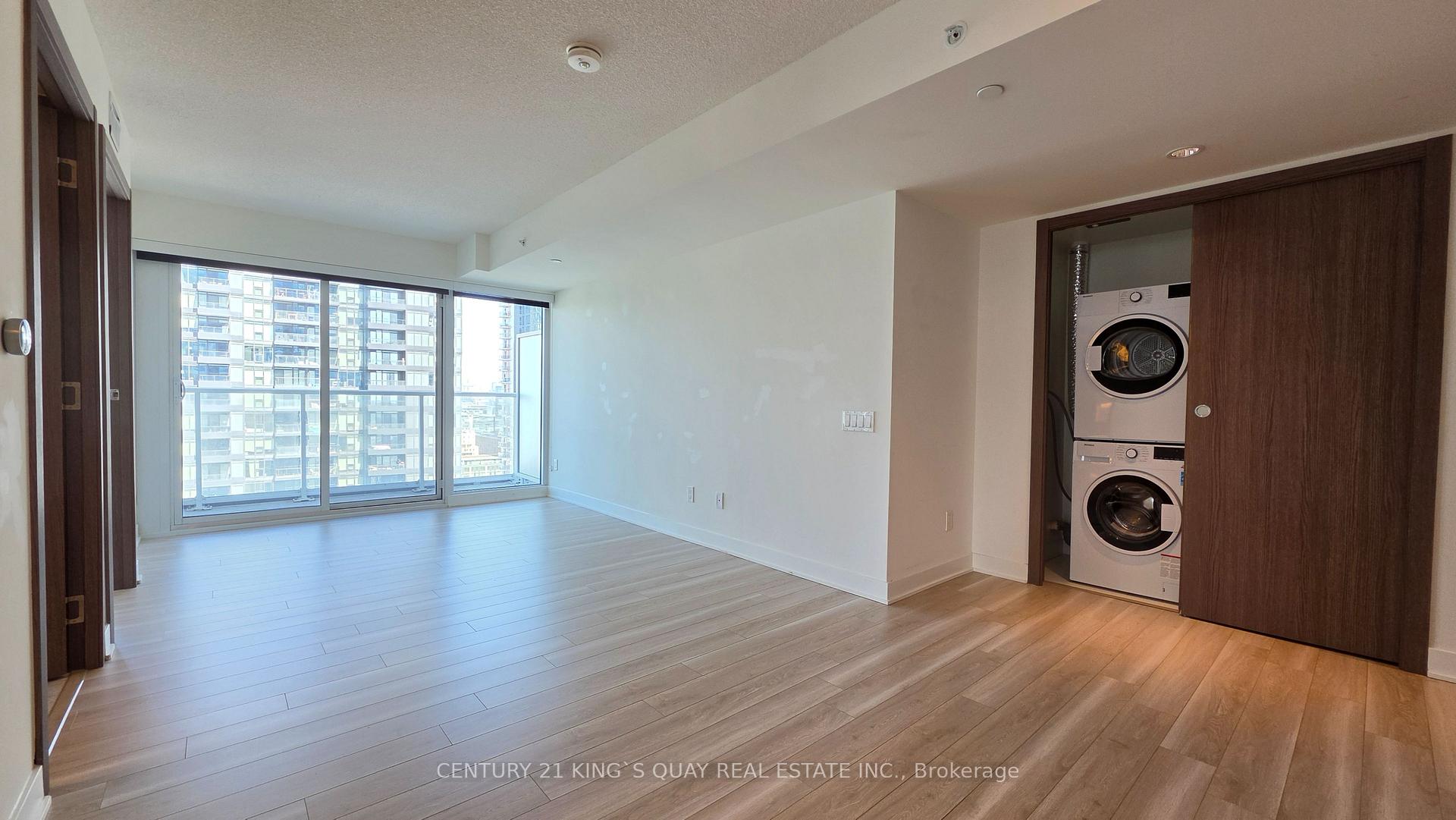 Photo 15 of Unit 2506, 17 Bathurst Street, Toronto, Waterfront Communities — HOMEH