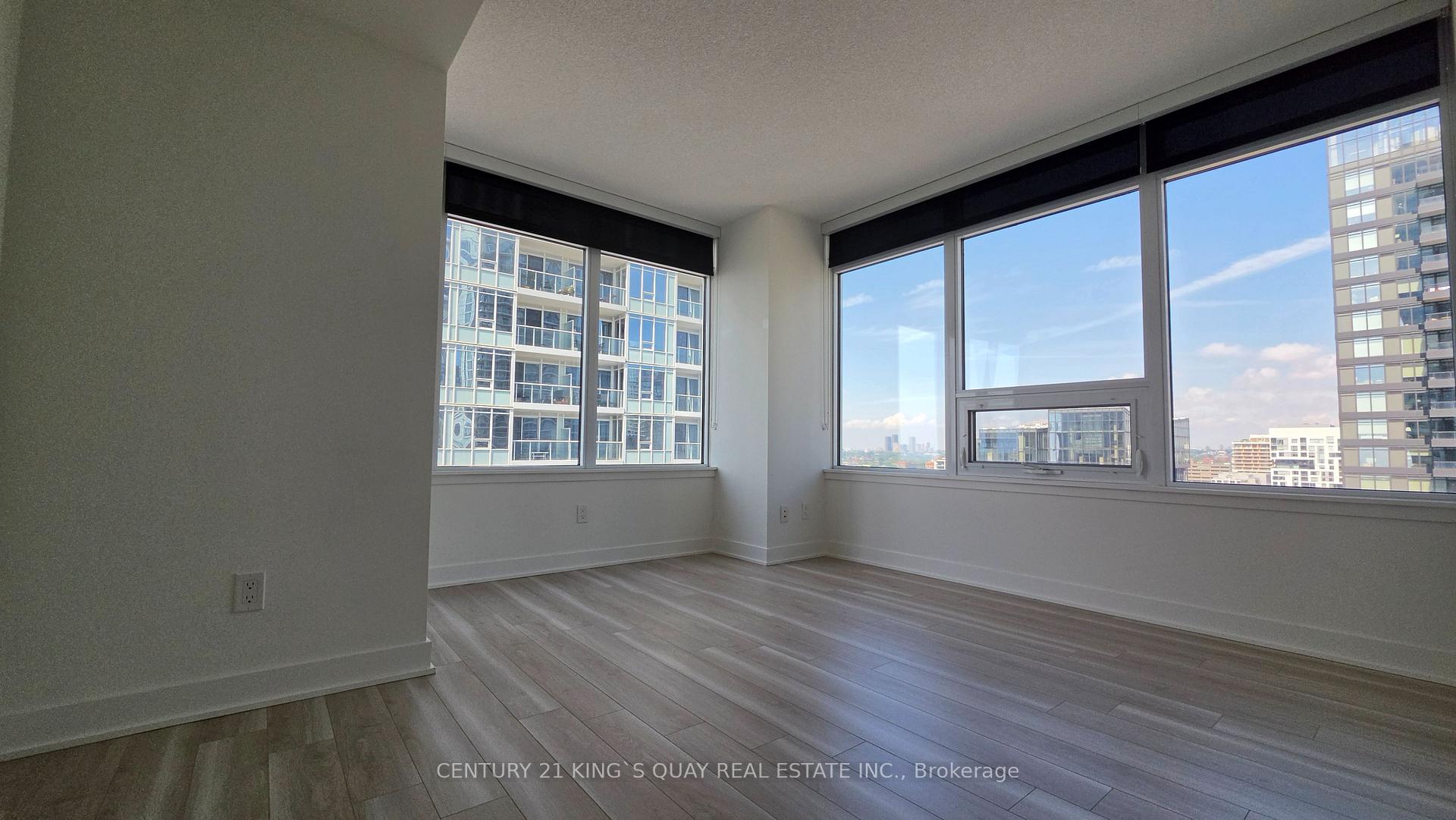 Photo 19 of Unit 2506, 17 Bathurst Street, Toronto, Waterfront Communities — HOMEH