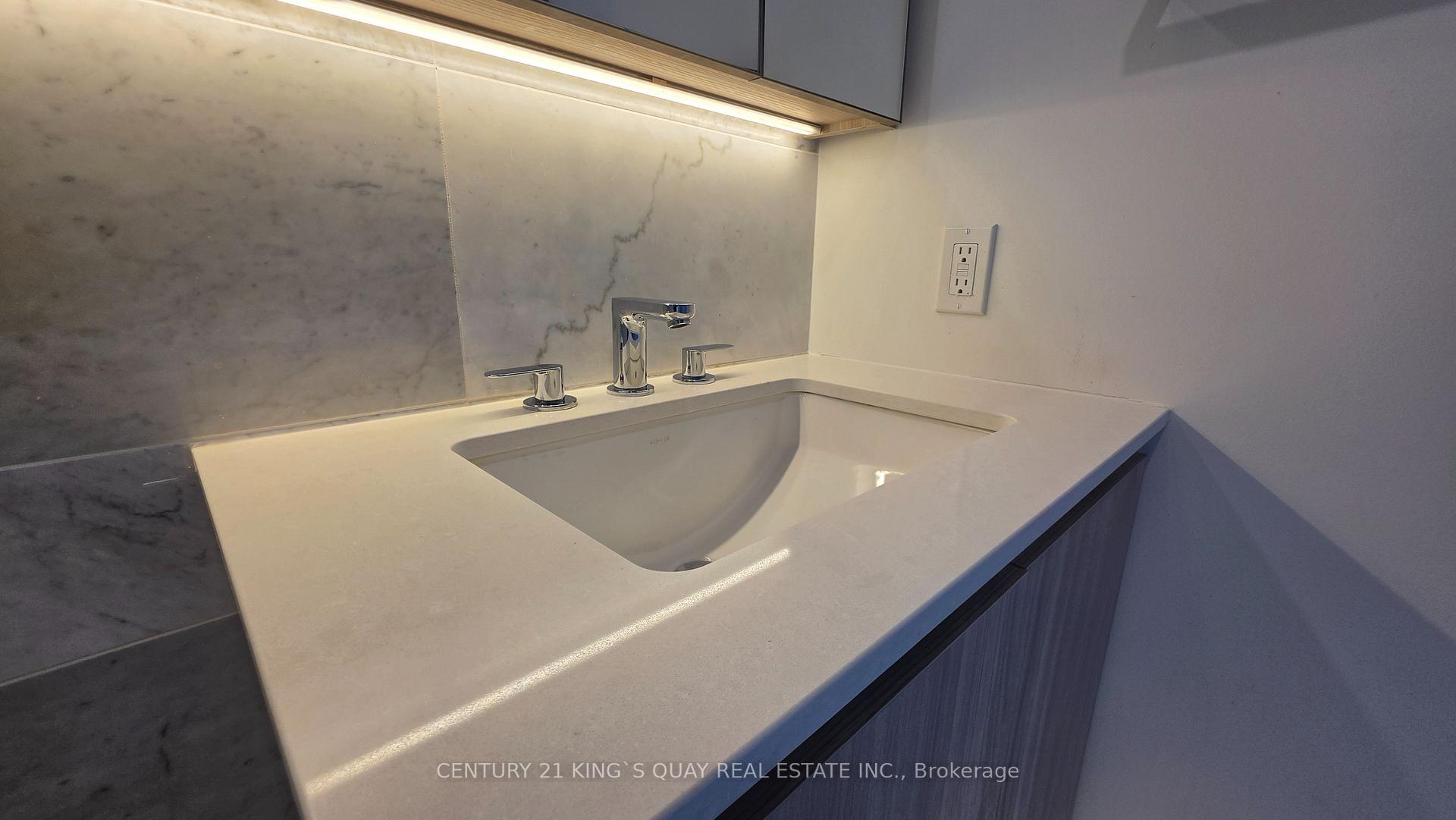 Photo 23 of Unit 2506, 17 Bathurst Street, Toronto, Waterfront Communities — HOMEH