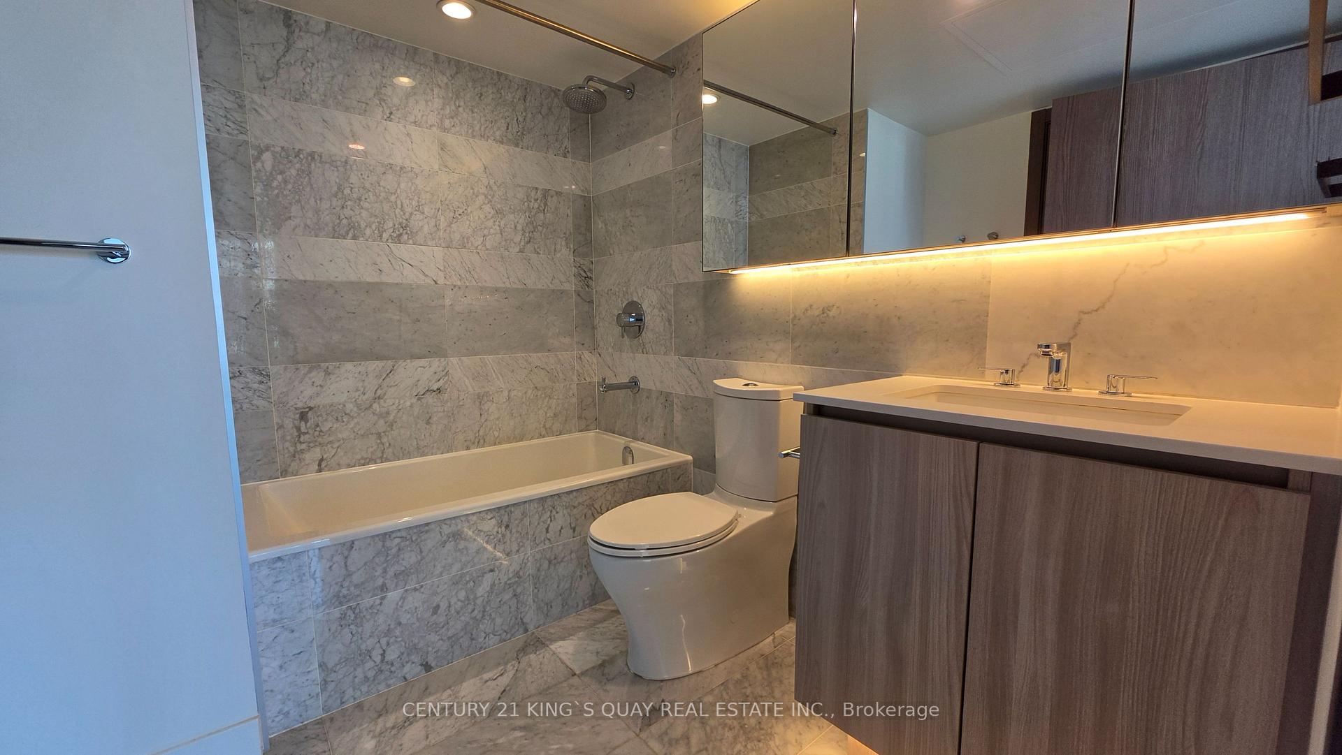Photo 25 of Unit 2506, 17 Bathurst Street, Toronto, Waterfront Communities — HOMEH
