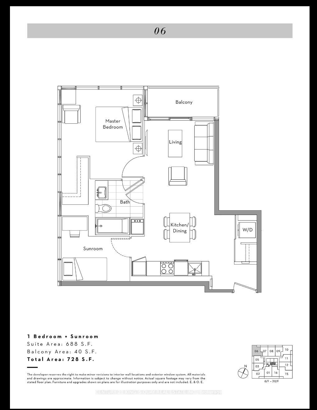 Photo 32 of Unit 2506, 17 Bathurst Street, Toronto, Waterfront Communities — HOMEH